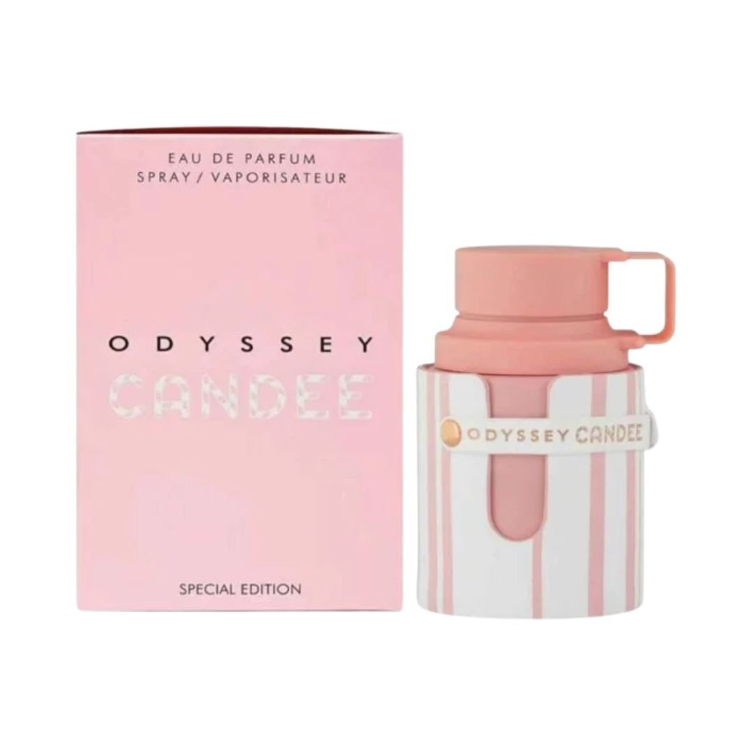ARMAF CANDEE Odyssey Candee Special Edition, Perfume Para Mujer, Eau de Parfum 100 ml - Armaf