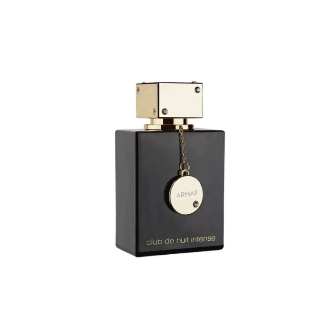 CDN Intense woman (1) Club De Nuit Intense Woman, Perfume Para Mujer, Eau de Parfum 105 ml - Armaf