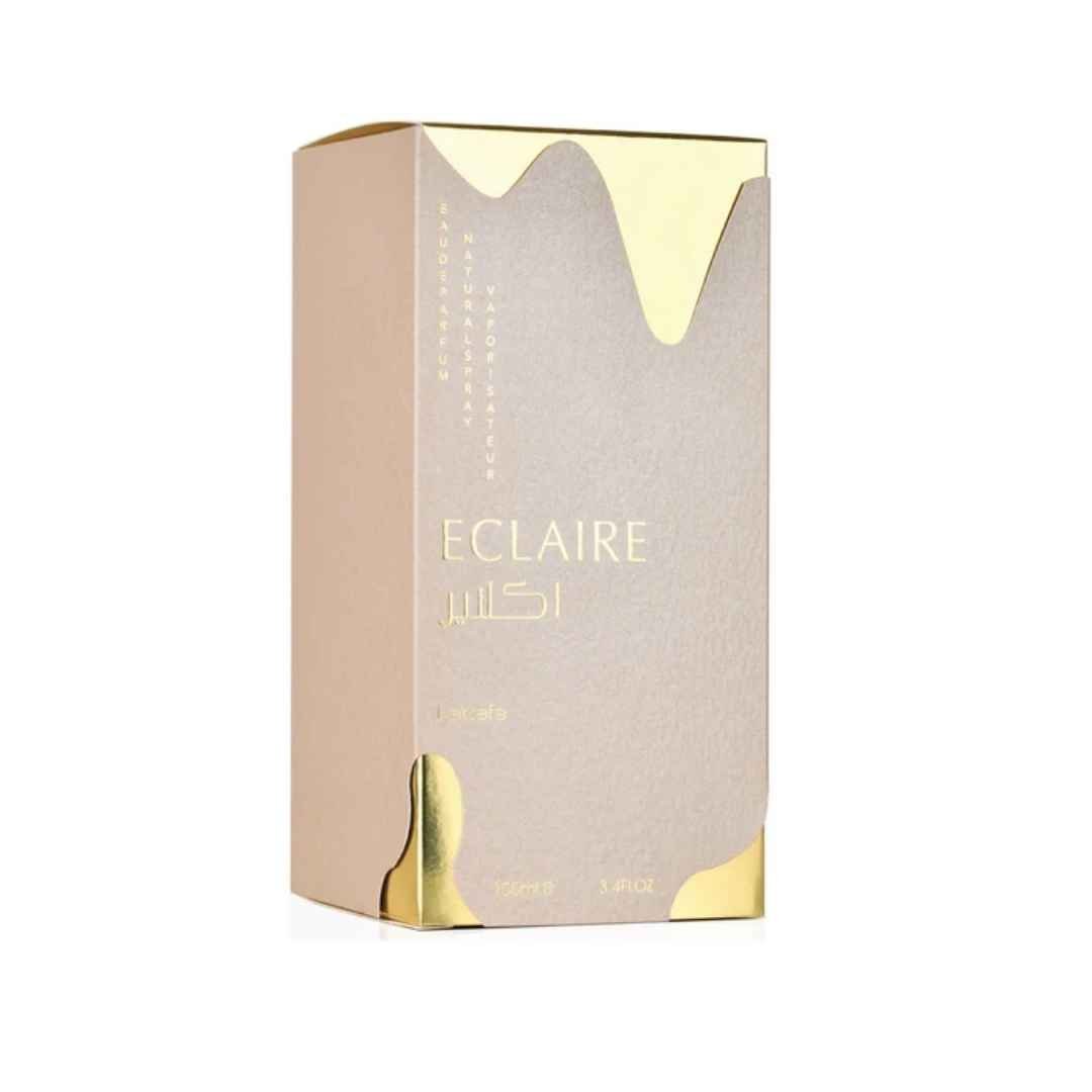 ECLAIRE 2 Eclaire, Perfume Para Mujer, Eau de Parfum 100 ml - Lattafa