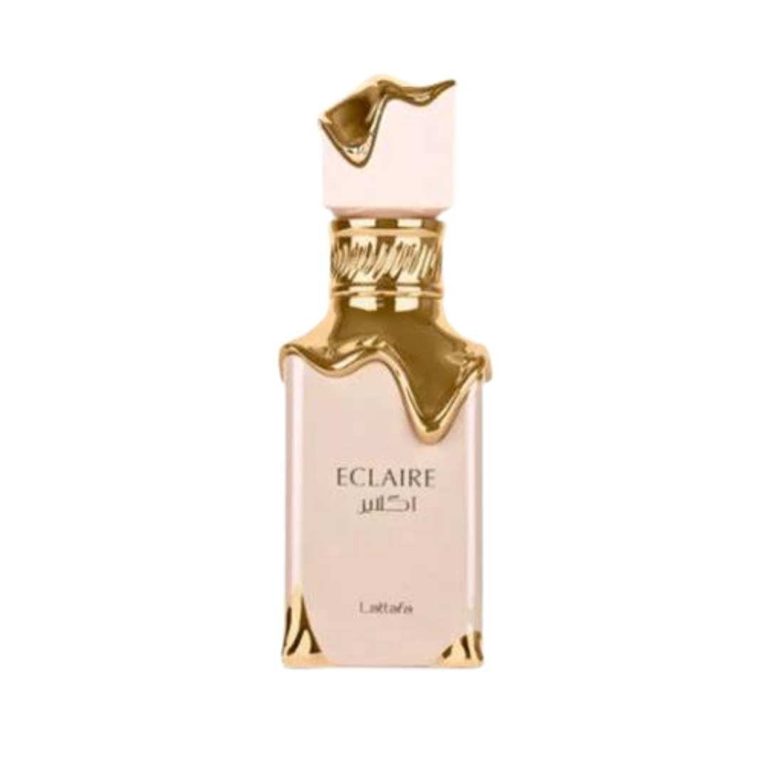 ECLAIRE 3 Eclaire, Perfume Para Mujer, Eau de Parfum 100 ml - Lattafa