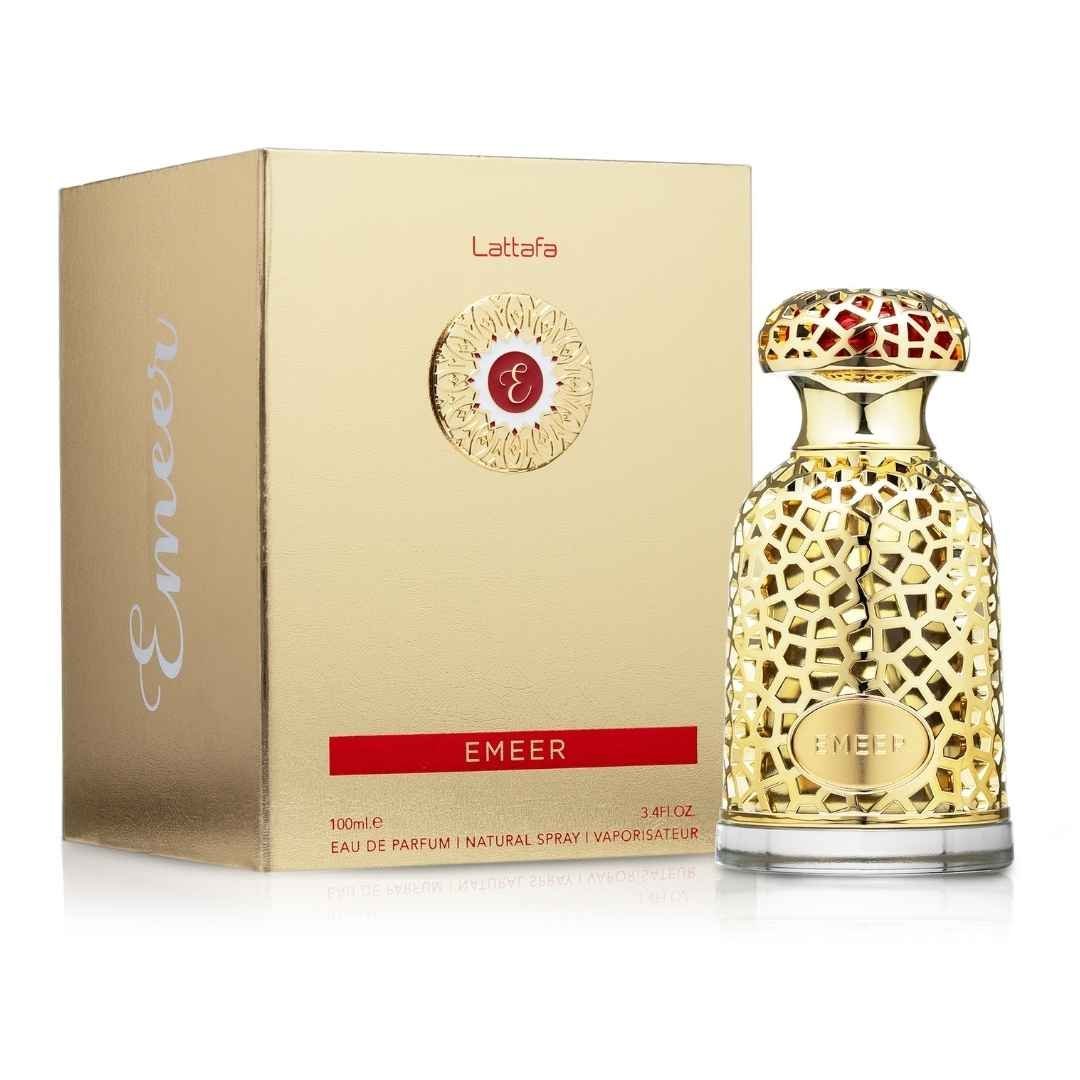 Emeer 100 ml Lattafa Emeer EDP For Unisex 100ml