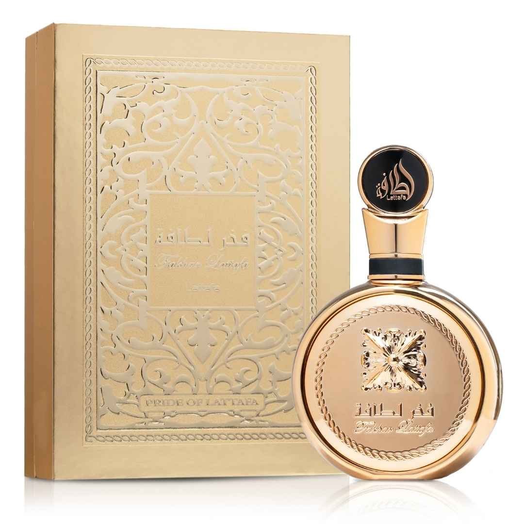 Fakhar Elixir 100 ml Fakhar Elixir, Perfume Unisex, Eau de Parfum 100 ml - Lattafa