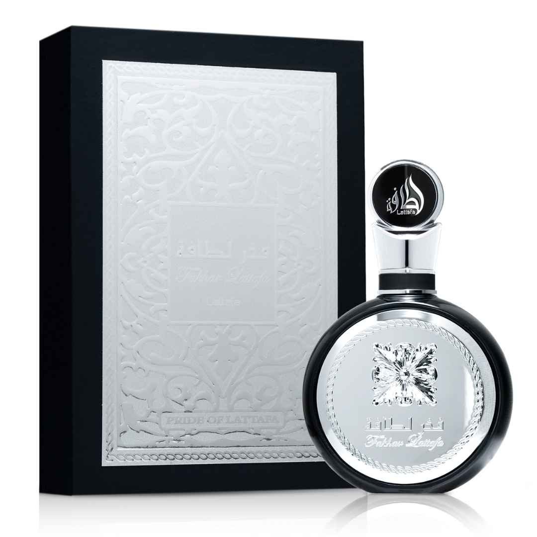 Fakhar Hombre 100 m Fakhar Men, Perfume Para Hombre, Eau de Parfum 100 ml - Lattafa