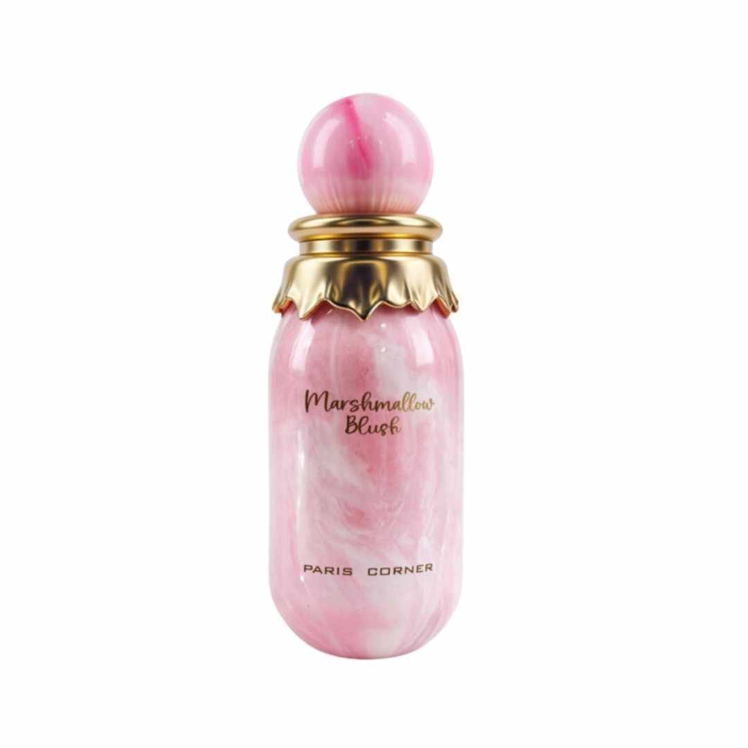 Marshmellow Blush, Perfume Para Mujer, Eau de perfume 100 ml - Paris Corner