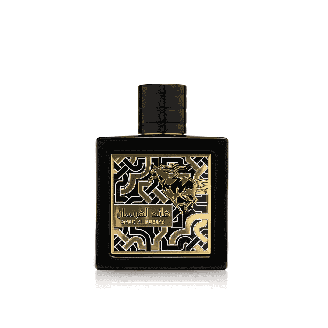 Qaed Al Fursan 3 Qaed Al Fursan, Perfume Para Hombre, Eau de Parfum 90 ml - Lattafa