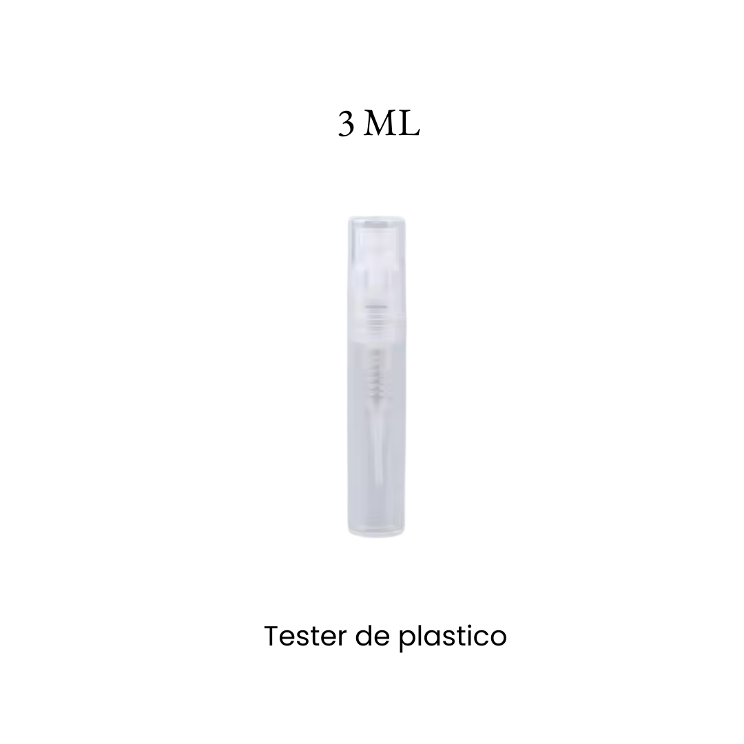 Tester W, Perfume Para Hombre, 5 ml - Arabian Oud
