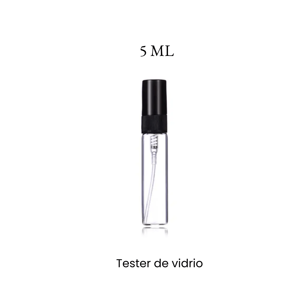 Tester Tubbees Candy Pop 5 ml, Perfume para Ninos - Grandeur