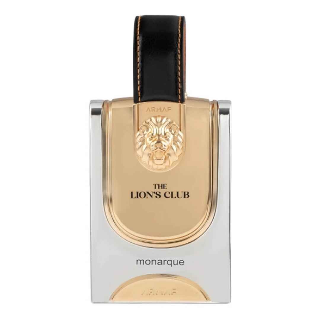 Untitled design (1) The Lion's Club Monarque, Perfume Unisex, Eau de Parfum 100 ml - Armaf