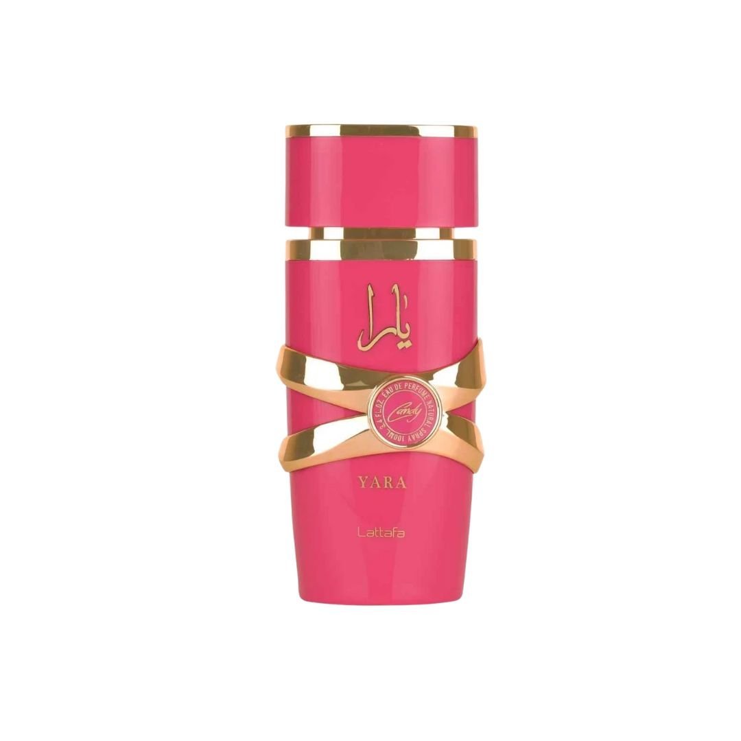 YARA CANDY Yara Candy, Perfume Para Mujer, Eau de Parfum 100 ml - Lattafa