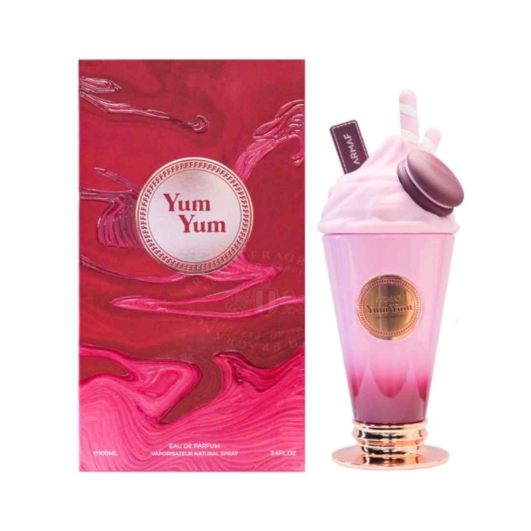 Yum Yum, Perfume Para Mujer, Eau de Prfum 100 ml - Armaf