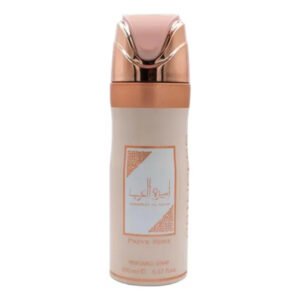 78 Perfume Body Spray Lattafa Ameerat Al Arab Mujer de 200 ml - Lattafa