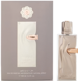 Bullet, Perfume Unisex, EDP 100 ml, Arabian Oud