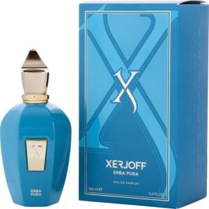 Erba Pura, Perfume Unisex, EDP 100 ml, Xerjoff