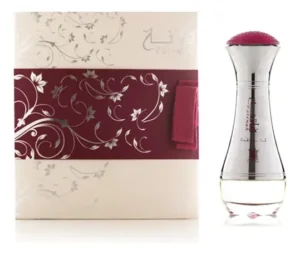 Fatenah, Eau de Parfum, Para Mujer, 95 ml Arabian Oud