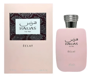 Hawas Eclat, Perfume Para Mujer, EDP 100 ml - Rasasi