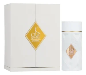 Kayaan Caramel, Perfume Unisex, EDP 100 ml - Ansam
