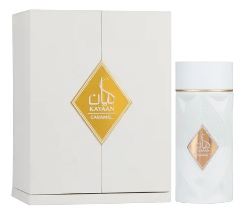 Kayaan Caramel, Perfume Unisex, EDP 100 ml - Ansam