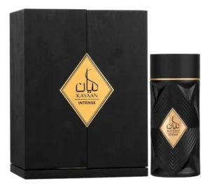 Kayaan Intense, Perfume Para Hombre, EDP 100 ml - Ansam