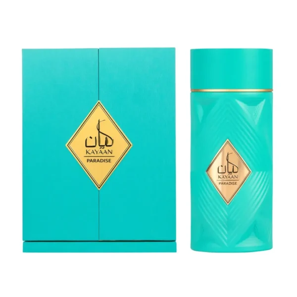 KAYAAN PARADISE Kayaan Paradise, Perfume Para Mujer, EDP 100 ml - Ansam