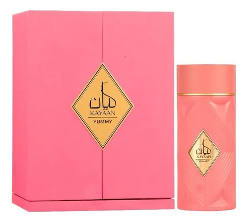 KAYAAN YUMMY Kayaan Yummy, Perfume Para Mujer, EDP 100 ml - Ansam