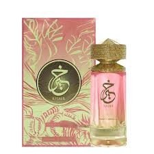 KHAIR DELULU Khair Peach Delulu, Perfume Unisex, EDP 100 ml - Paris Corner