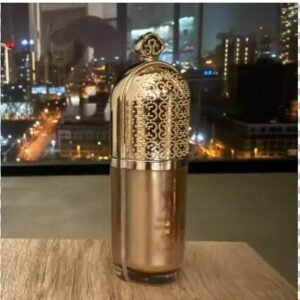 Musc Tahara Mohra Intimo Dorado - AL DANAH Musc Tahara Mohra Intimo Dorado - AL DANAH