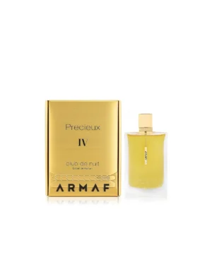 Club De Nuit Precieux IV, Perfume Para Mujeres, EDP 55ml - Armaf