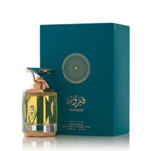 f Fairouz, Perfume Unisex, EDP 100 ml, Arabian Oud