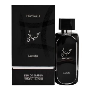 hayya Hayaati By, Perfume Hombre, EDP 100 ml Lattafa
