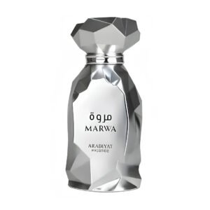 marwa Tester Marwa , Perfume Unisex, EDP 100 ml - Arabiyat