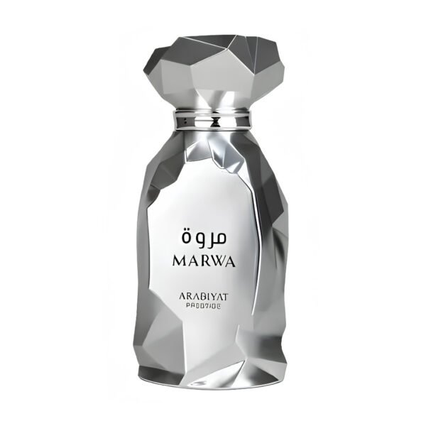 marwa Tester Marwa , Perfume Unisex, EDP 100 ml - Arabiyat