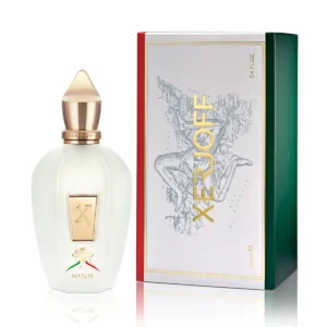 1861 Naxos, Perfume Unisex, EDP 100 ml - Xerjoff