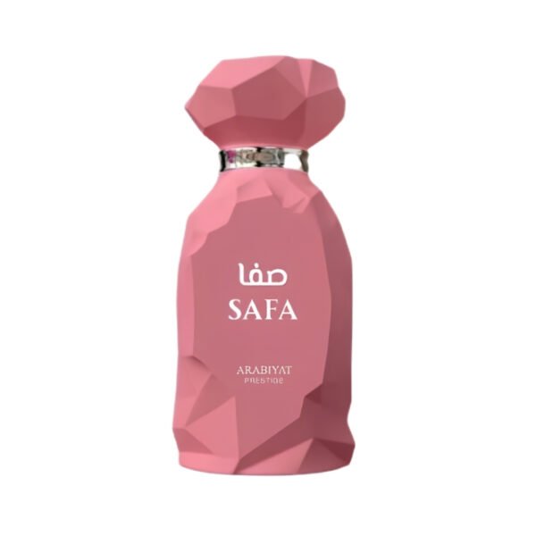 safa Tester Safa, Perfume Para Mujer, EDP 100 ml - Arabiyat