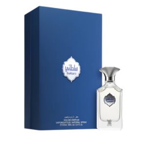 suultani Sultani, Perfume Para Hombres, EDP 100 ml, Arabian Oud