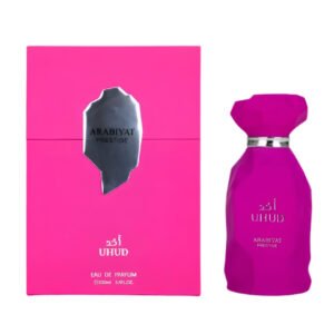 uhud Uhud , Perfume Unisex, EDP 100 ml - Arabiyat