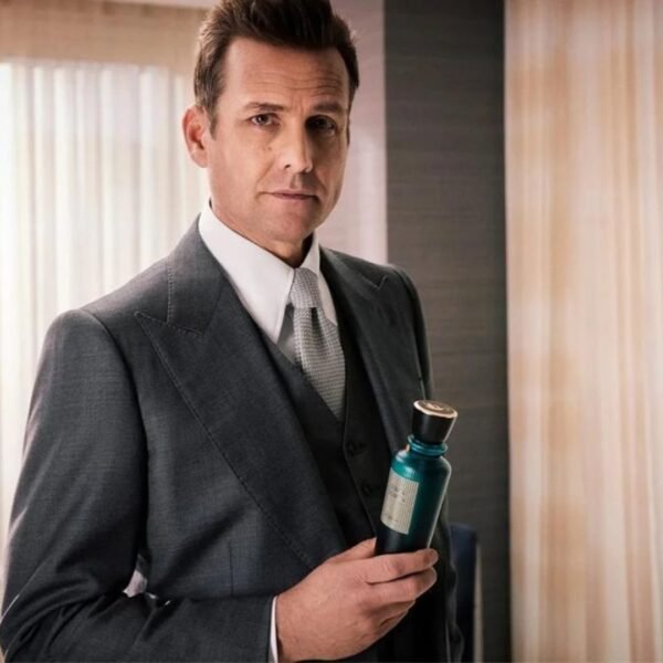 15-2.jpg La` Dor Bakhur, Perfume Para Hombre, EDP 200 ml - Laverne