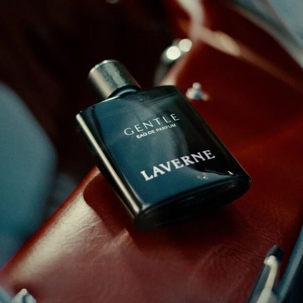 Gentle Set, Perfume Para Hombre, EDP 100  ml - Laverne