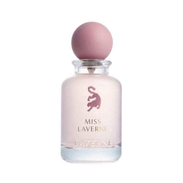 Miss Laverne, Perfume Para Mujer, EDP 100 ml - Laverne