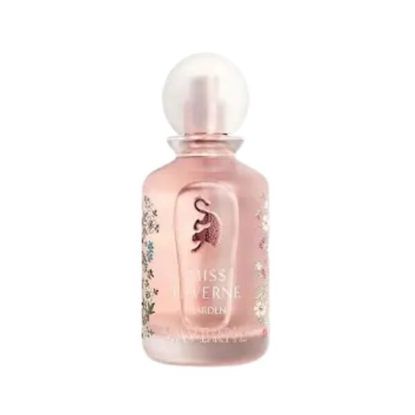 Miss Laverne Garden, Perfume Para Mujer, EDP 100 ml - Laverne