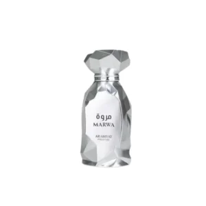 1_8e59bc39-4048-4149-ba09-5bcf83586ae3.webp Tester Marwa , Perfume Unisex, EDP 100 ml - Arabiyat
