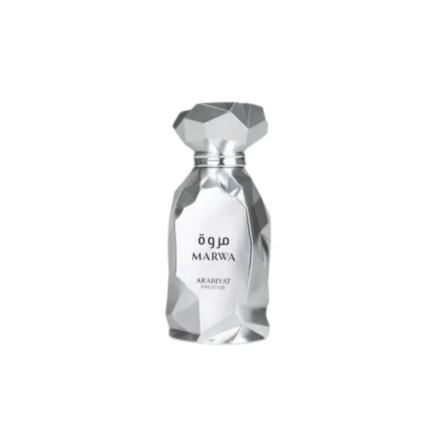 Tester Marwa , Perfume Unisex, EDP 100 ml - Arabiyat