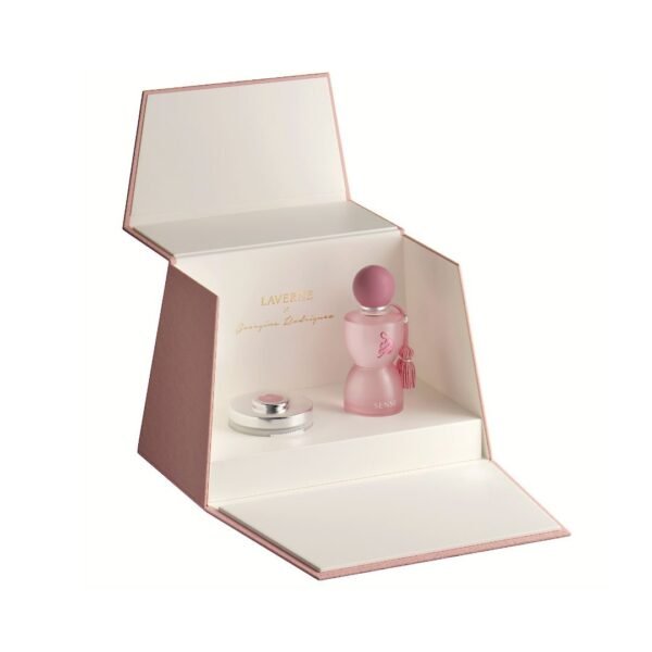 3-2.jpg Laverne Sense Set , Perfume Para Mujer, 75ml - Laverne