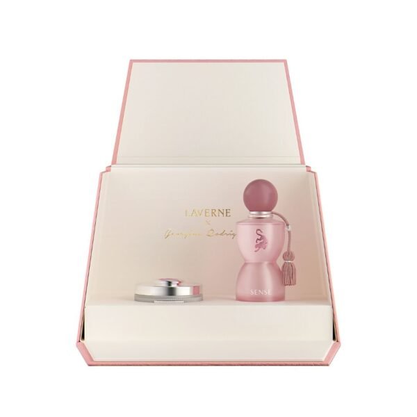 4-2.jpg Laverne Sense Set , Perfume Para Mujer, 75ml - Laverne