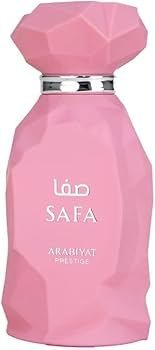 41-zUraj9WL._AC_UF350350_QL80_.jpg Tester Safa, Perfume Para Mujer, EDP 100 ml - Arabiyat