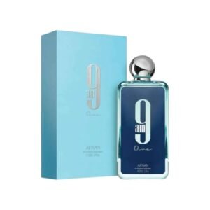 9-AM-DIVE.jpg 9 AM Dive, Perfume Unisex, EDP 100 ml - Afnan