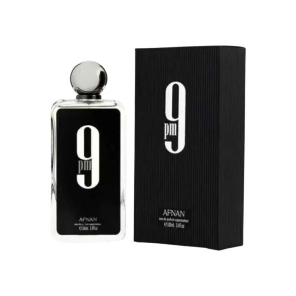 9-PM.jpg 9PM Perfume Para Hombre, EDP 100ml, Afnan