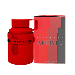 96.png Odyssey Artisto, Perfume Para Hombre, EDP 100 ml - Armaf