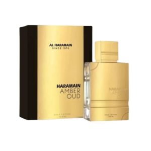 AL-HARAMAIN-AMBER-OUD-GOLD-EDITION.jpg Amber Oud Gold Edition, Perfume Unisex, Extrait de Parfum 120 ml - Al Haramain