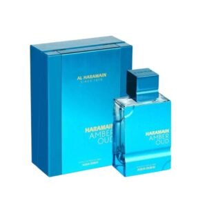 AL-HARAMAIN-AQUA-DUBAI.jpg Amber Oud Aqua Dubai, Perfume Unisex, Extrait De Parfum 100 ml - Al Haramain