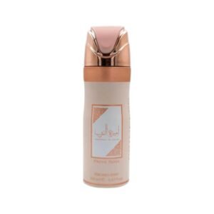 AMEERAT-AL-ARAB-PRIVEE-DEODORANT.jpg Perfume Body Spray Lattafa Ameerat Al Arab Mujer de 200 ml - Lattafa